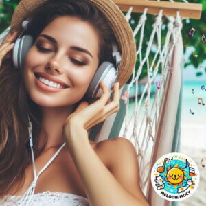 Spersonalizowane Melodie Mocy